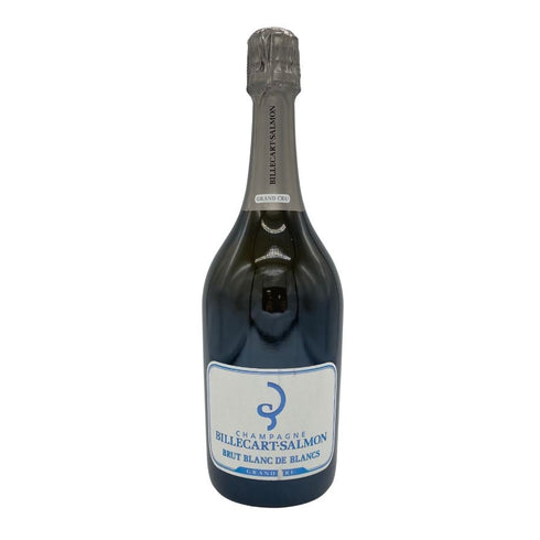 ビルカール サルモン ブリュット ブラン ド ブラン 750ml BILLECART SALMON スパークリングワイン【N1】