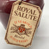 シーバス ブラザーズ ロイヤル サルート 21年 赤陶器 700ml 40% CHIVAS BROTHERS ROYAL SALUTE スコッチウイスキー1300g【G4】