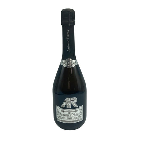 アントワーヌ レミー ブラック プレステージ ブリュット 750ml 12% Antoine Remy Black Prestige Brut シャンパン【R2】