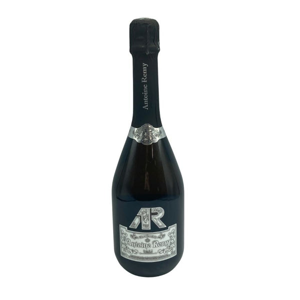 アントワーヌ レミー ブラック プレステージ ブリュット 750ml 12% Antoine Remy Black Prestige Brut シャンパン【R2】