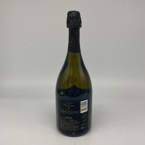 ドンペリニヨン 白 ルミナス 750ml 12.5% Dom Perignon Luminous シャンパン【A4】