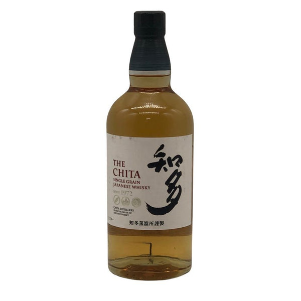 東京都限定◆サントリー 知多 シングルグレーン 700ml 43% SUNTORY CHITA 【B0】