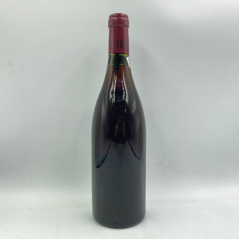ドメーヌ デュジャック エシェゾー グラン クリュ 1985 750ml DOMANE DUJAC ECHEZEAUX ブルゴーニュワイン【Q2】