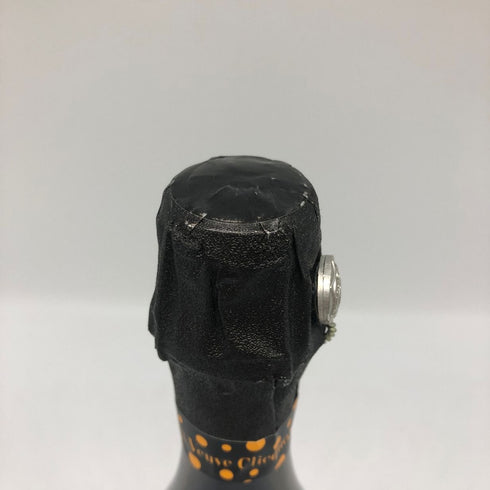 ヴーヴ クリコ ラ グランダム ブリュット 草間弥生 2012 750ml 12.5% Veuve Clicquot シャンパン【R1】