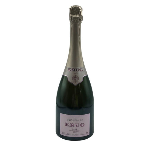 クリュッグ ロゼ 750ml 12.5% KRUG ROSE シャンパン【X】