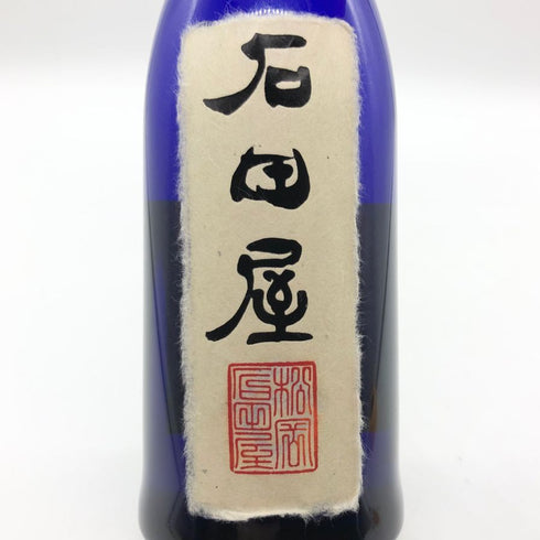 黒龍 純米大吟醸 石田屋 720ml 2023年11月 日本酒- 純米大吟醸酒【M4】