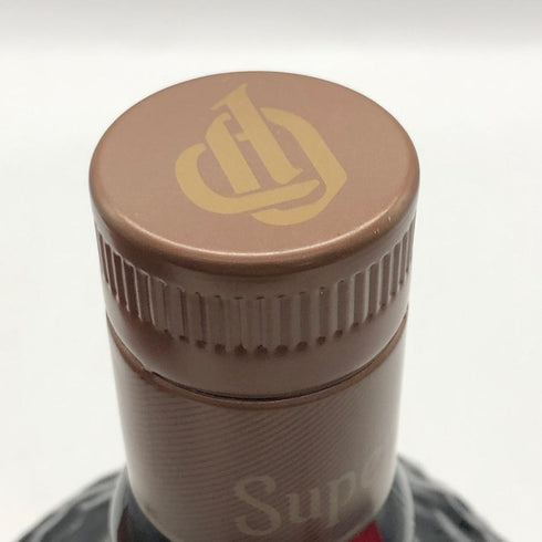 グランド オールド パー スペリオール 750ml 43% Grand Old Parr Superior スコッチウイスキー1232g【P4】