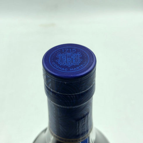マーテル コルドンブルー エクストラオールド 700ml 40% MARTELL CORDON BLEU EXTRAOLD コニャック【K4】