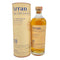 アラン 10年 ノンチルフィルタード 700ml 46% Arran スコッチウイスキー【E】