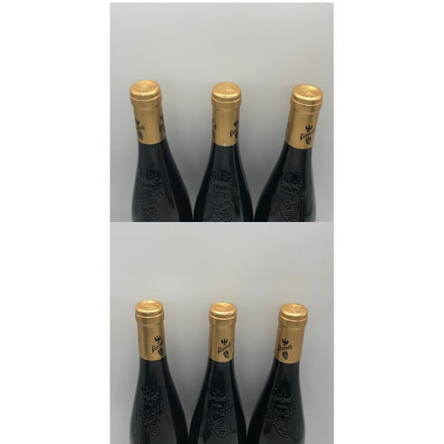 ズルツハイマー シルドベルク ベーレンアウスレーゼ オルテガ ラインヘッセン 2009 750ml 8.5% Sulzheimer Schildberg Beerenauslese Ortega Rheinhessen 6本セット 白ワイン【A0】