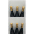ズルツハイマー シルドベルク ベーレンアウスレーゼ オルテガ ラインヘッセン 2009 750ml 8.5% Sulzheimer Schildberg Beerenauslese Ortega Rheinhessen 6本セット 白ワイン【A0】