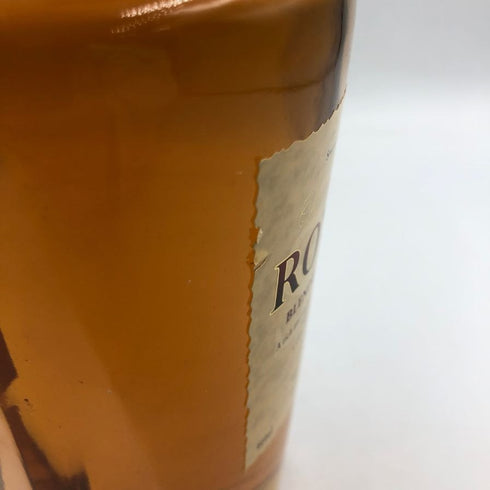 東京都限定◆サントリー ローヤル 1899 スリムボトル 660ml 43% SUNTORY ROYAL SR 【Y】