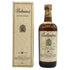 バランタイン 30年 ベリーオールド 金キャップ 青青紋章 750ml 43% Ballantine's VERY OLD スコッチウイスキー【G】