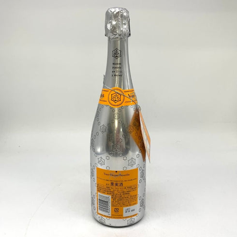 ヴーヴ クリコ イエロー リッチ 750ml 12% Veuve Clicquot Yellow Rich シャンパン【L4】