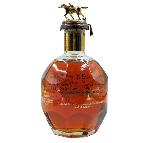 ブラントン ゴールドエディション 2024 バーボン 750ml 51.5% Blanton's Gold Edition バーボン【C3】