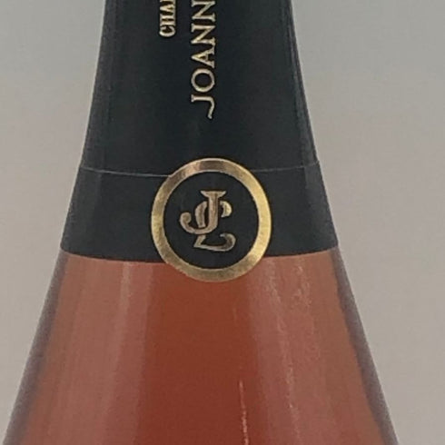 ジョアネス リオテ ロゼ エクストラ ドライ 12% 750ml JOANNES LIOTE スパークリングワイン【Q2】