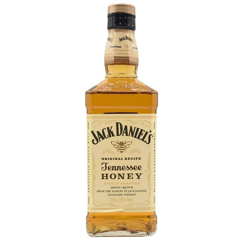 ジャックダニエル テネシー ハニー 700ml 35% JACK DANIEL`S アメリカウイスキー【F】