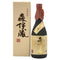 森伊蔵 金ラベル かめ壺焼酎 720ml 25% 傷・ダメージあり 芋焼酎【N0】