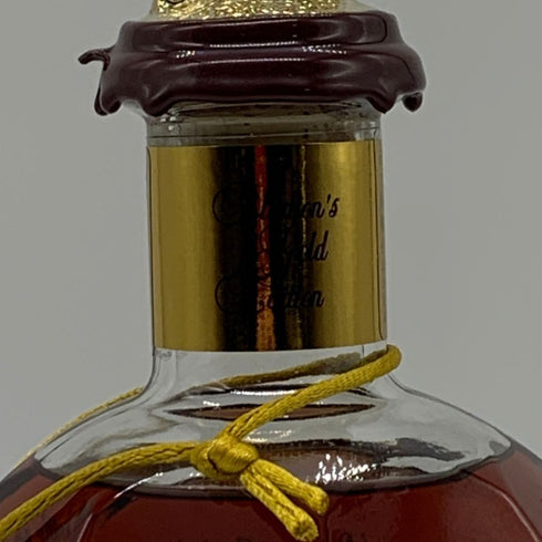 ブラントン ゴールドエディション 2025 バーボン 750ml 51.5% Blanton's Gold Edition バーボン【E4】
