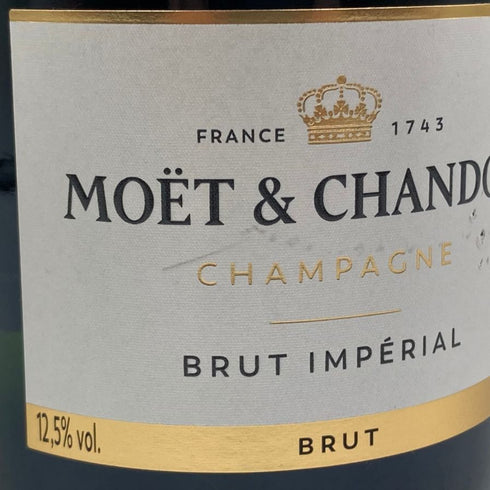モエ エ シャンドン アンペリアル 白 750ml 12% Moet&Chandon IMPERIAL シャンパン【T1】