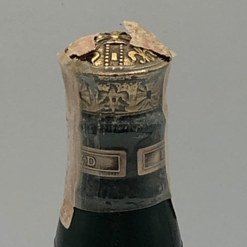 シーバスブラザーズ ロイヤル サルート 21年 緑陶器 700ml 40% Chivas Brothers Royal Salute スコッチウイスキー1267g【J2】