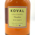 コーヴァル バーボン シングルバレル 750ml 47% KOVAL Bourbon Single Barrel 【K4】