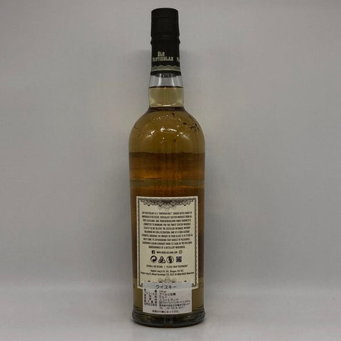 オールドパティキュラー ボウモア 2014 9年 700ml 61.3% OLD PARTUCULAR BOWMORE スコッチウイスキー【Y1】