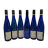 ピーロート ブルーレイヤー 6本セット 750ml 8% 【リースリングアウスレーゼ& カビネット& ミュラー トゥルガウ】Pieroth Blue 白ワイン【7F】