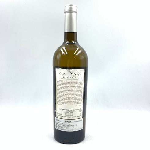 シャトー ムートン ロートシルト エール ダルジャン 2019 750ml 13.5% Chateau Mouton Rothschild Aile d'Argent 【M1】