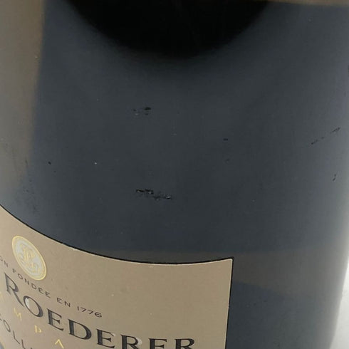 ルイ ロデレール コレクション 242 750ml 12% LOUIS ROEDERER シャンパン【L4】