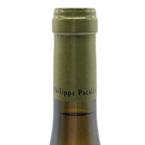フィリップ パカレ ムルソー 2019 750ml 13.5% PHILIPPE PACALET MEURSAULT ブルゴーニュワイン【G3】