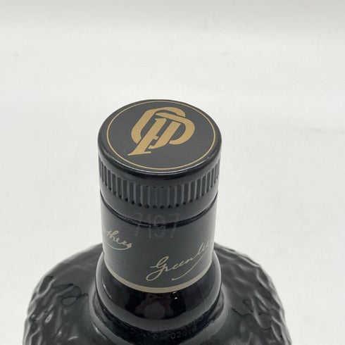 グランド オールドパー 18年 750ml 40% Grand Old Parr 【J2】