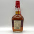 メーカーズマーク 46 バーボン 47% 700ml MakersMark バーボン【D3】
