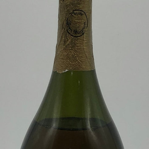 ドンペリニヨン レゼルヴ ド ラベイ 1978 750ml 12.5% Dom Perignon Reserve de l'Abbaye シャンパン【F0】