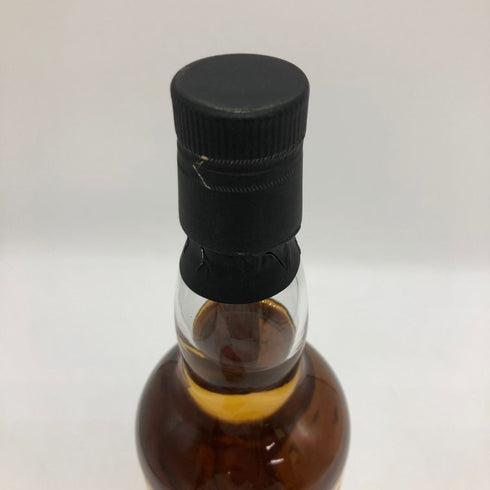 ブラックアダー 12年 ロウカスク ガイアナ ダイヤモンド ラム 700ml 64.3% BLACKADDER RAW CASK GUYANA DIAMOND RUM ラム酒【F4】