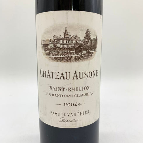 シャトー レオヴィル ラス カーズ 1998 750ml 13% Chateau Leoville Las Cases ボルドーワイン【R1】