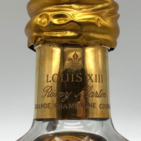 レミーマルタン ルイ13世 観音開き 700ml 40% REMY MARTIN コニャック【同梱不可】【K2】