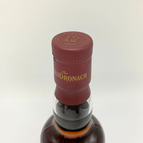 グレンドロナック 12年 オリジナル オロロソシェリー 43% 700ml GLENDRONACH ORIGINAL スコッチウイスキー【Y】
