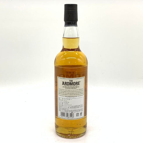 アードモア レガシー シングルモルト 700ml 40% ARDMORE 【B4】