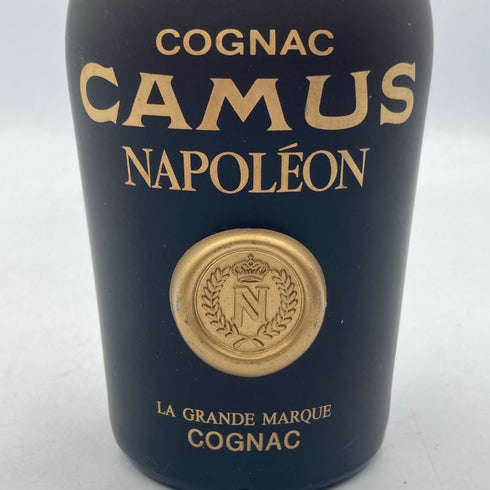カミュ ナポレオン ラ グランマルキ 700ml 40% CAMUS NAPOLEON LA GRANDE MARQUE コニャック【I3】