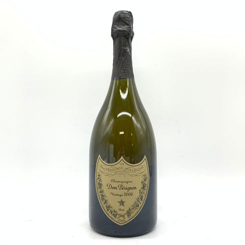 ドンペリニヨン 白 2006 750ml 12.5% Dom Perignon 【O4】