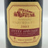 マズロー キュヴェ スペシャル 2003 750ml 14% MAZURD&FILS Cuvee Speciale ボルドーワイン【B0】