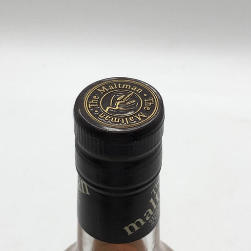 ザ モルトマン ベンネヴィス 24年 能登チャリティーボトル 友情 700ml 49.4% The Maltman Ben Nevis 【L4】
