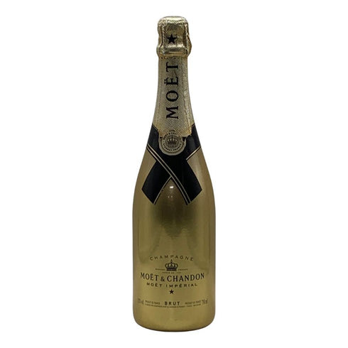 モエ エ シャンドン ゴールド アンペリアル 150周年 ゴールドボトル 750ml 12% Moet & Chandon Gold Imperial シャンパン【U4】