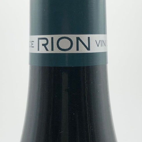 ドメーヌ リオン ニュイ サン ジョルジュ プルミエクリュ クロ サン マルク 2021 750ml 13.5% Domaine Rion Nuits Saint Georges 1er Cru Clos Saint Marc 白ワイン【P0】