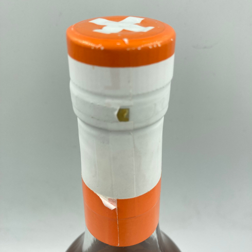 エックス バイ グレンモーレンジィ 700ml 40% X BY GLENMORANGIE 【SKU】