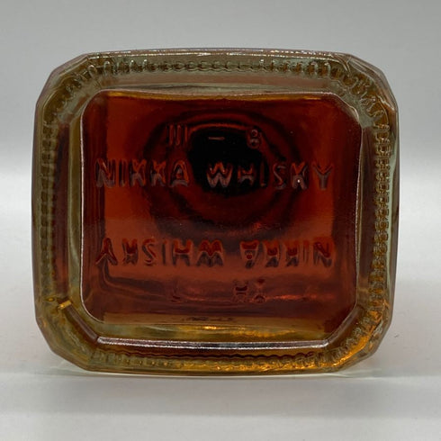 東京都限定◆ザ ニッカ 12年 700ml 43% NIKKA PREMIUM BLENDED WHISKY 【H2】