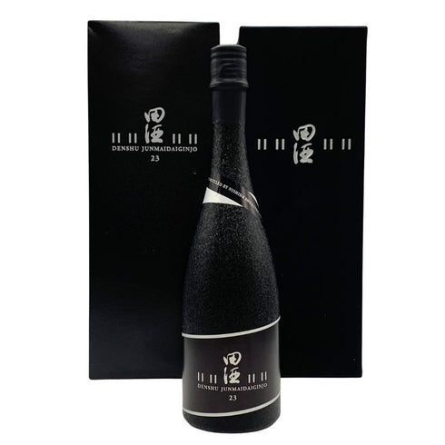 西田酒造 田酒 純米大吟醸 二割三分 23% 720ml 2025年11月製造 DENSHU 日本酒- 純米大吟醸酒【N0】