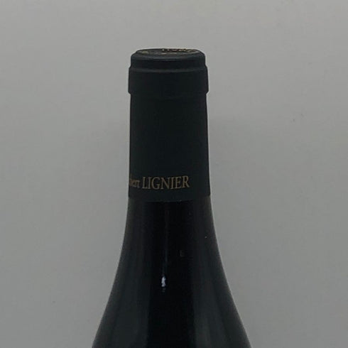 ユベール リニエ クロ ド ヴージョ グランクリュ 2017 750ml 13.5% Hubert LIGNIER Clos de Vougeot Grand Cru ブルゴーニュワイン【K1】