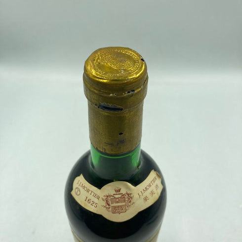 シャトー ピション ロングヴィル コンテス ド ラランド 1978 750ml 14% CHATEAU PICHON LONGUEVILLE COMTESSE DE LALANDE ボルドーワイン【U1】
